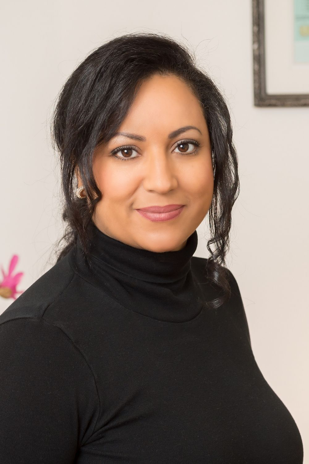 Najat Kedal