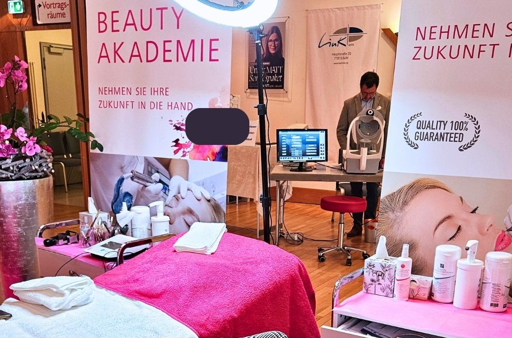 Bühler Gesundheitstage 2025: Schönheit & Wohlbefinden neu gedacht